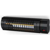 Elcon RCH-2000-4 2000 W İnfrared Isıtıcı
