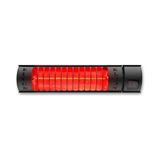 Elcon RCH-2000/4 2000 W IP67 Uzaktan Kumandalı Dış Mekan Infrared Isıtıcı