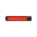 Elcon RCH-2000/6 2000 W IP67 Uzaktan Kumandalı Dış Mekan Infrared Isıtıcı