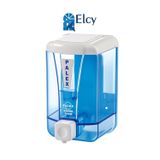 Elcy Sabunluk 500 Cc Plastik Sıvı Sabunluk