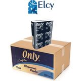 Elcy Z Katlama Peçete 1 Koli - Beyaz
