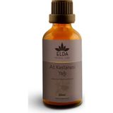 Elda Natural Care At Kestanesi Yağı 50 ml