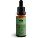 Elda Natural Care Avokado Yağı Soğuk Sıkım 20 ml