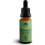 Elda Natural Care Defne Yaprağı Uçucu Yağı 20 ml