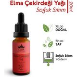Elda Natural Care Elma Çekirdeği Yağı 20 ml