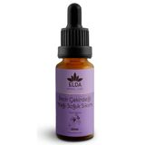 Elda Natural Care İncir Çekirdeği Yağı Soğuk Sıkım 20 ml