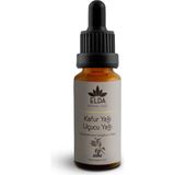 Elda Natural Care Kafur Yağı 20 ml