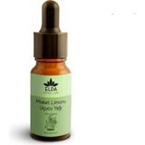 Elda Natural Care Misket Limonu Uçucu Yağı 10 ml