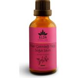 Elda Natural Care Nar Çekirdeği Yağı Soğuk Sıkım 50 ml