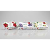 Elde Şeylişeyler - Élde Islak Havlu 100 Adet 1 Paket - Plastik Kapaklı Karışık (Asorti) Çeşitler