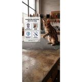 Elden Evim Yırtılmaz Dayanıklı Kedi Sineklik Tülü