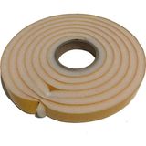Elden Hırdavat Süngerli Kapı Izolasyon Bandı 18 Mm x 2.5 Mt