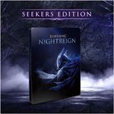 Elden Ring Nightreign Seekers Edıtıon Ps4 Oyun
