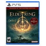 Elden Ring Shadow Of The Erdtree Edition Ps5 Oyun