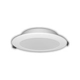 Eldenör 1 Adet Cata Ct 5651 Sıva Altı 15W Zümrüt LED Spot 6500K Beyaz Işık