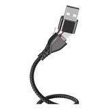 Eldenör Ally 2in1 USB Lightning To Pd Kablosu+Usb KABLO-(5775) - Siyah