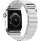Eldenör Ally Apple Watch 7-8 41mm 6-5-4 40mm Alpine Loop Kayış Kordon 3-2-1 38mm-(5775)