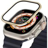 Eldenör Ally Apple Watch Ultra 49MM Ekran Koruyucu-(5775)