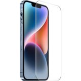 Eldenör Ally iPhone 15 Plus Full HD Tempered Kırılmaz Cam Ekran Koruyucu-(5775)