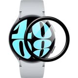 Eldenör Ally Samsung Galaxy Watch 6 40mm PMMA Cam Ekran Koruyucu-(5775)
