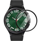 Eldenör Ally Samsung Galaxy Watch 6 Classic 43mm PMMA Cam Ekran Koruyucu-(5775)