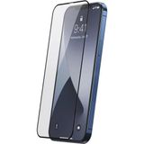 Eldenör Baseus İPhone 12 Mini Ekran Koruyucu 0.3MM Full Anti Blue Light Tempered Cam Ekran Koruyucu 2Adet Se-(5775)