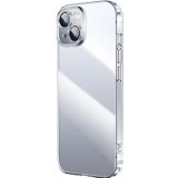 Eldenör Baseus iPhone 15 Plus Simple Series II Ultra İnce Kılıf-(5775)