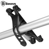 Eldenör Baseus Miracle Bicycle Mounts Bisiklet Motosiklet Telefon Tutucu SUMIR-BY01-(5775)