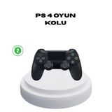 Eldenör Bluetooth Oyun Kolu – Titreşimli Ps4 Steam Pc Mobil ve Tablet Uyumlu