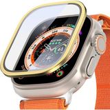 Eldenör Dux Ducis Flas Series Apple Watch Ultra 49MM Ekran Koruyucu-(5775)