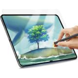 Eldenör Dux Ducis SM Galaxy Tab S8 Ultra S9 ultra Paperfeel Pet Ekran Koruyucu 0.15mm Darbe Emici Film-(5775)