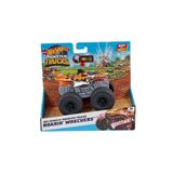 Eldenör Hdx60 Hot Wheels Monster Trucks 1:43 Kükreyen Arabalar