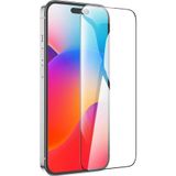 Eldenör HOCO iPhone 15 Pro Max Full HD Tempered Kırılmaz Cam Ekran Koruyucu 25 Adet Set-(5775)