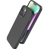 Eldenör HOCO Pure Series iPhone 15 Plus Manyetik Silikon Kılıf-(5775)