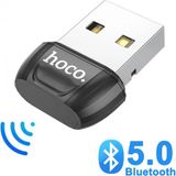 Eldenör HOCO UA18 3.0Mbps USB Bluetooth 5.0 Adaptör-(5775)