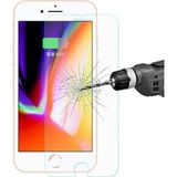 Eldenör iPhone SE3-SE2 İPhone 8-7 Tempered Kırılmaz Cam Ekran Koruyucu-(5775)