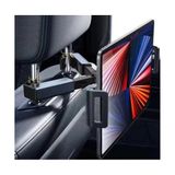 Eldenör Koltuk Arkası Ayarlanabilir Tablet Telefon Tutucu