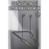 Eldenör Mikrofonlu Kablolu Bluetooth Kulaklık Yeni Nesil Yüksek Ses Kaliteli - Renkli