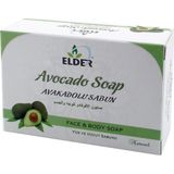 Elder Avakadolu Sabun 130 gr