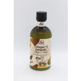 Elder Collagen +C 400 ml Tüm Saç Tipleri için Şampuan