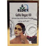 Elder Güllü Beyaz Kil 250 Gr - Seçenek [secenek_variant_property]