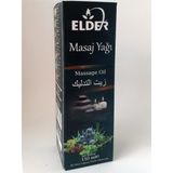 Elder Masaj Yağı 150 ml