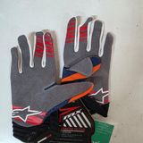 Eldiven Alpınestars Techstar 16 Venom Factory Xl