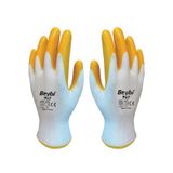 Eldiven Beybi Elk7 İşçi Eldiveni No 10 ( 12 Çift )