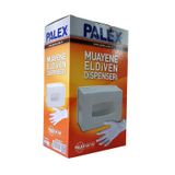 Eldiven Dispenseri, Muayene Eldiven dispenseri, Eldiven Kutusu MD-01