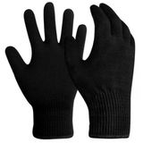 Eldiven Ham Örgü Eldiven Kışlık Eldiven Unisex