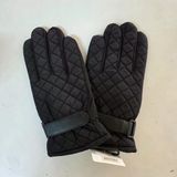 Eldiven Kapalı Kışlık Elyaf Xl
