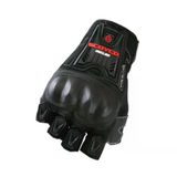 Eldiven Yarım Parmak Scoyco Mc12d L