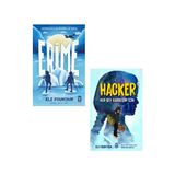 Ele Fountain 2 Kitap Set - Erime - Hacker