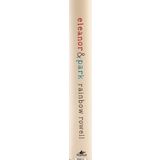 Eleanor - Park - Rainbow Rowell
